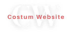 Costum Website 