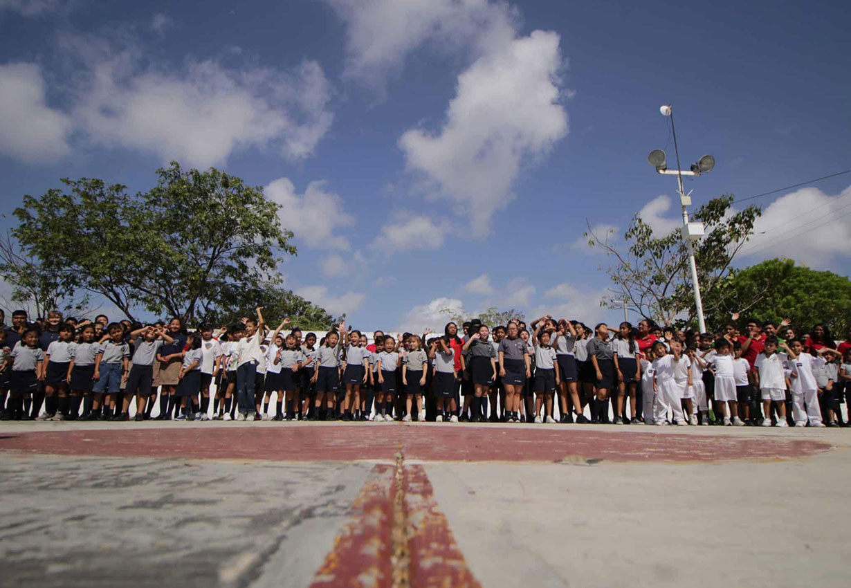 Colegio José Vasconcelos